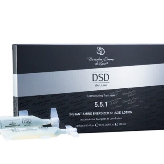 Аминоэнерджайзер мгновенного действия № 5.5.1