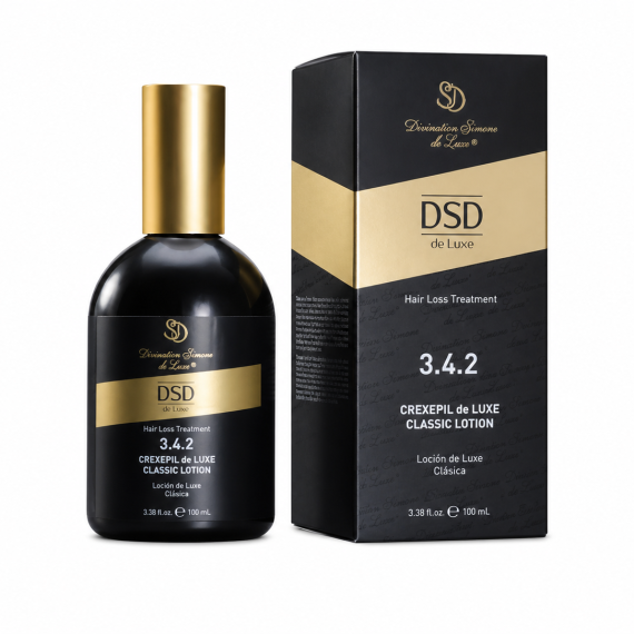 Лосьон DSD De Luxe Крексепил Де Люкс №3.4.2 100 мл