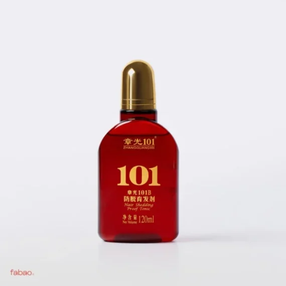Лосьон Zhangguang 101B Hair Tonic, 120 мл
