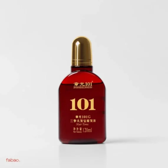 Лосьон Zhangguang 101G Hair Tonic, 120 мл