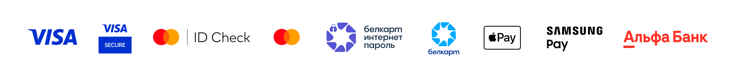 Банковские карты