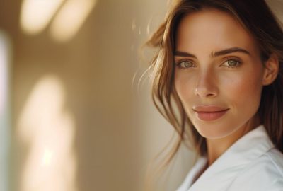 Алопеция: причины, симптомы, методы борьбы