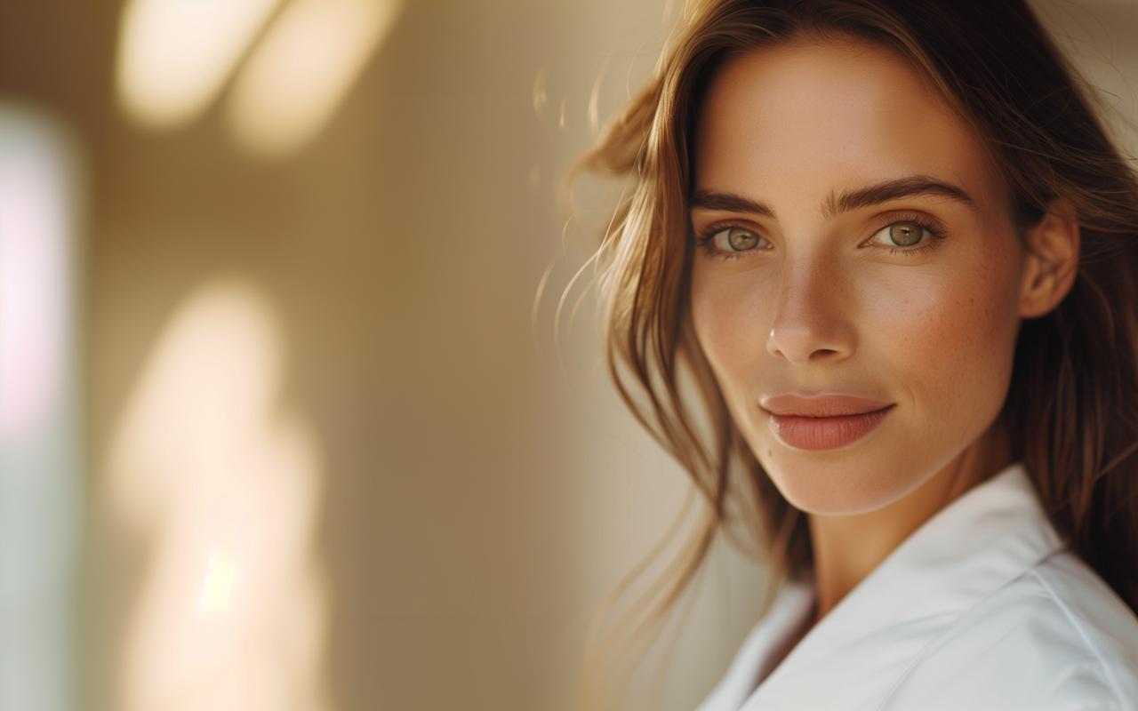 Алопеция: причины, симптомы, методы борьбы