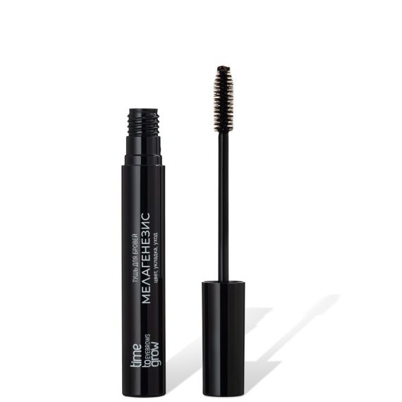 Тушь для бровей МЕЛАГЕНЕЗИС