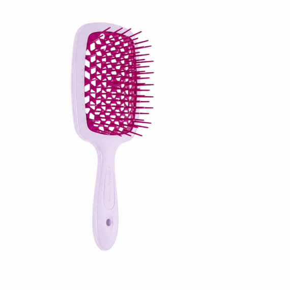Щетка для волос Janeke Superbrush Lilla